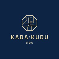 KADA:KUDU Logo