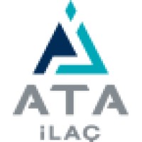 Ata İlaç Sağlık Ürünleri Sanayi Ticaret Limited Şirketi Logo