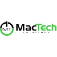 MacTech Solutions Logo