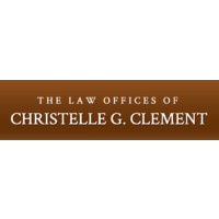 Law Offices of Christelle Clément, P.C. Logo