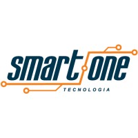 SmartOne Tecnologia Logo
