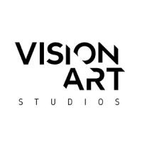 Visionart Studios Logo