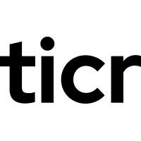 Ticr Logo