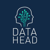 DATAHEAD Logo