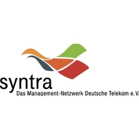syntra - Das ManagementNetzwerk Deutsche Telekom e.V. Logo