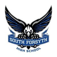 South Forsyth High School (Georgia) Logo
