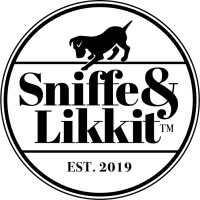 Sniffe & Likkit Logo