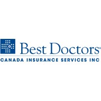 Best Doctors Canada Insurance Logo