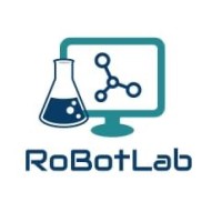 Robot Lab Logo