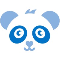 Coastal Panda Logo