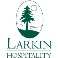 Larkin Hospitality Logo