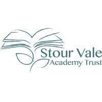 Stour Vale Academy Trust Logo