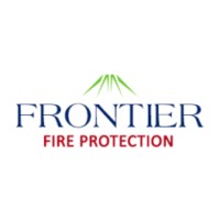 Frontier Fire Protection Co Logo