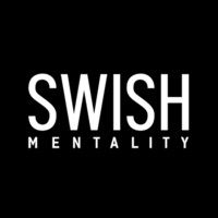 Swish Mentality Logo