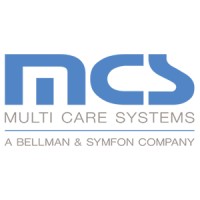 Multi Care Systems B.V. Logo