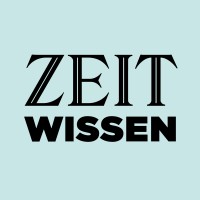 ZEIT WISSEN Logo