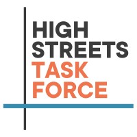 High Streets Task Force Logo