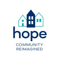 HOPE North Carolina, Inc Logo