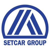 Setcar Group Logo