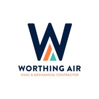 Worthing Air Logo