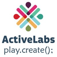 Activelabs Logo
