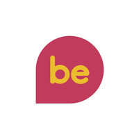 Be My Guest Logo