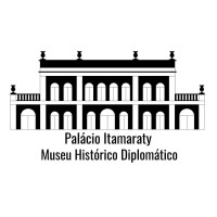 Museu Histórico e Diplomático do Itamaraty Logo