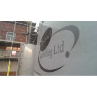 ABSTRACT SCAFFOLDING LIMITED Logo