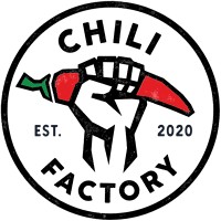 Chili Factory Logo