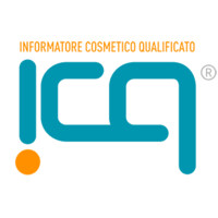 Corso ICQ - Informatore Cosmetico Qualificato Logo