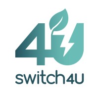 Switch4u BV Logo