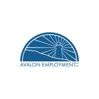 Avalon Employment Inc. Logo