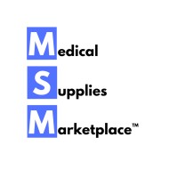 Medical Supplies Marketplace, Inc. Logo