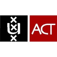 Amsterdam Centre for Transformative Private Law (ACT) Logo