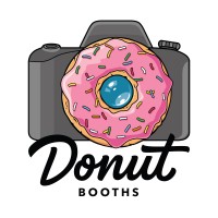 Donut Booths LLC Logo