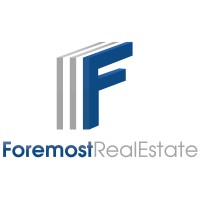 Foremost Real Estate Logo