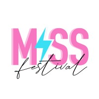 Miss Festival Clothing Logo