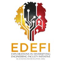 TEAM EDEFI Logo