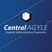 Central Agyle Suporte Adm Logo
