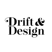Drift & Design Logo