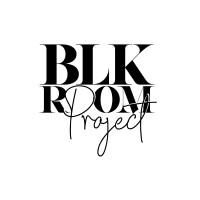 Blk Room Project Logo