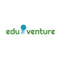 Edu-venture Logo