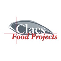 Claes Food Projects Logo
