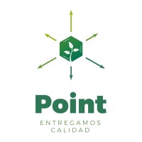 Point Chile Logo
