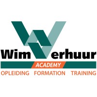 Wim Verhuur Academy Logo