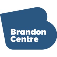 Brandon Centre - Here for Young People Logo