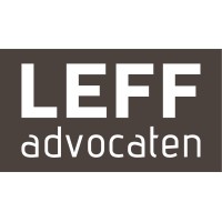 LEFF advocaten Logo