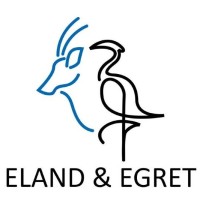 Eland & Egret Pvt Ltd Logo