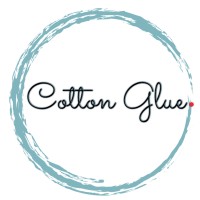 Cotton Glue Logo