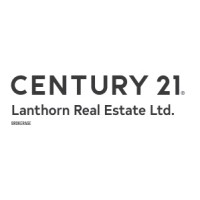 Century 21 Lanthorn Ltd. Logo